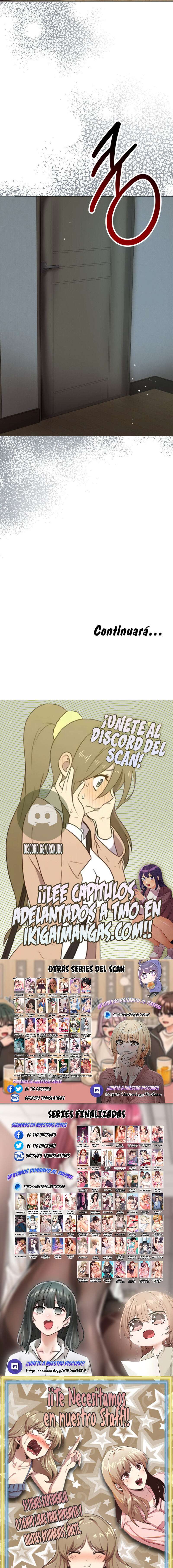 Mi Esposa Fugitiva Capítulo 8 - Page 18