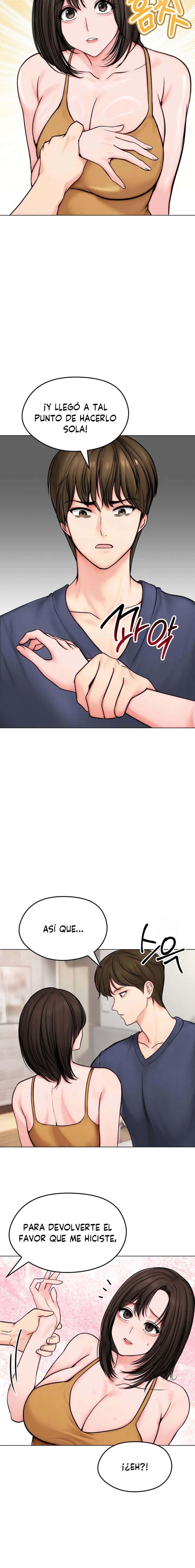 Mi Esposa Fugitiva Capítulo 9 - Page 13