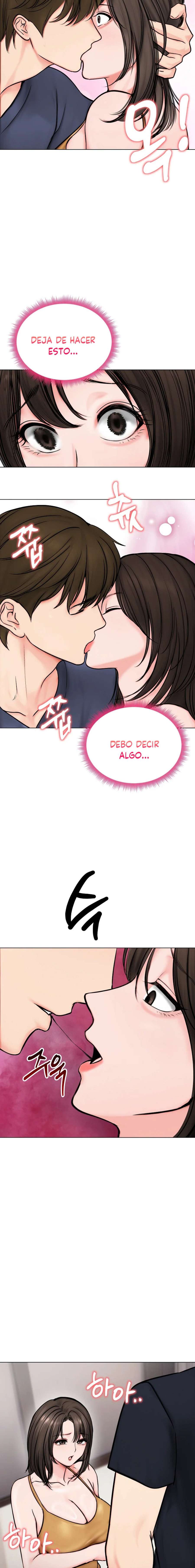 Mi Esposa Fugitiva Capítulo 9 - Page 15