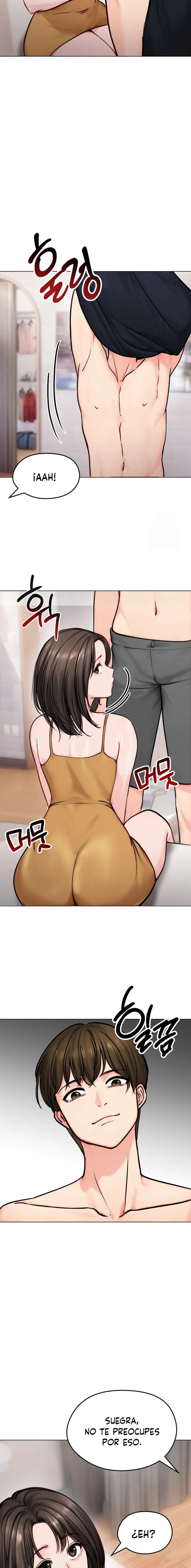 Mi Esposa Fugitiva Capítulo 9 - Page 16