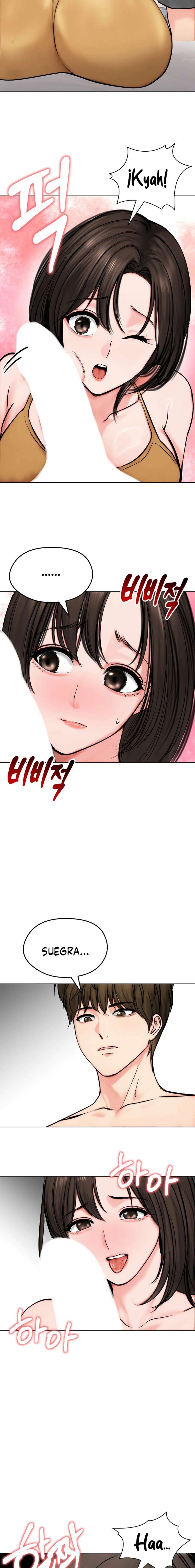 Mi Esposa Fugitiva Capítulo 9 - Page 18