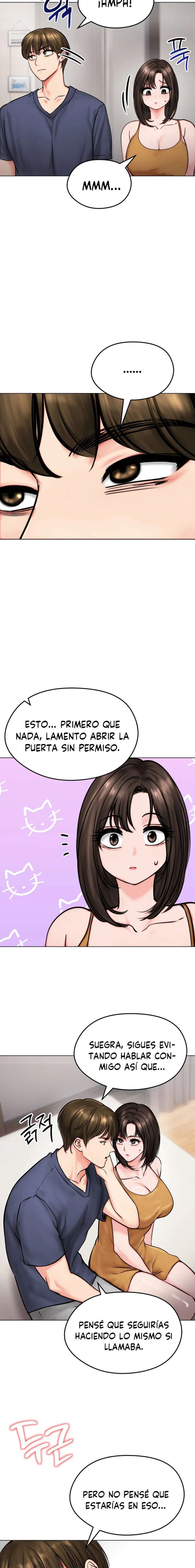 Mi Esposa Fugitiva Capítulo 9 - Page 6