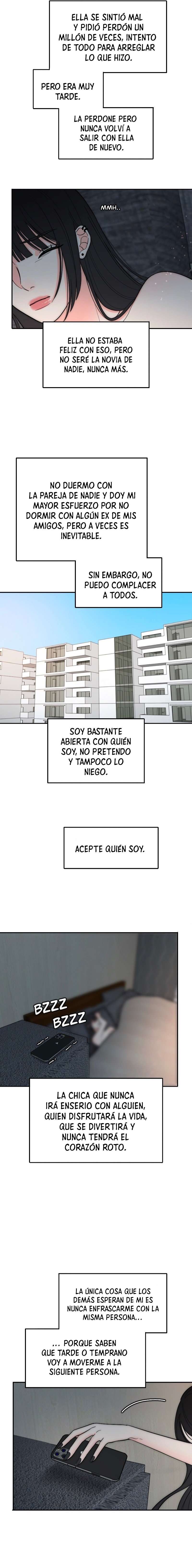 Despiadada Capítulo 1 - Page 2