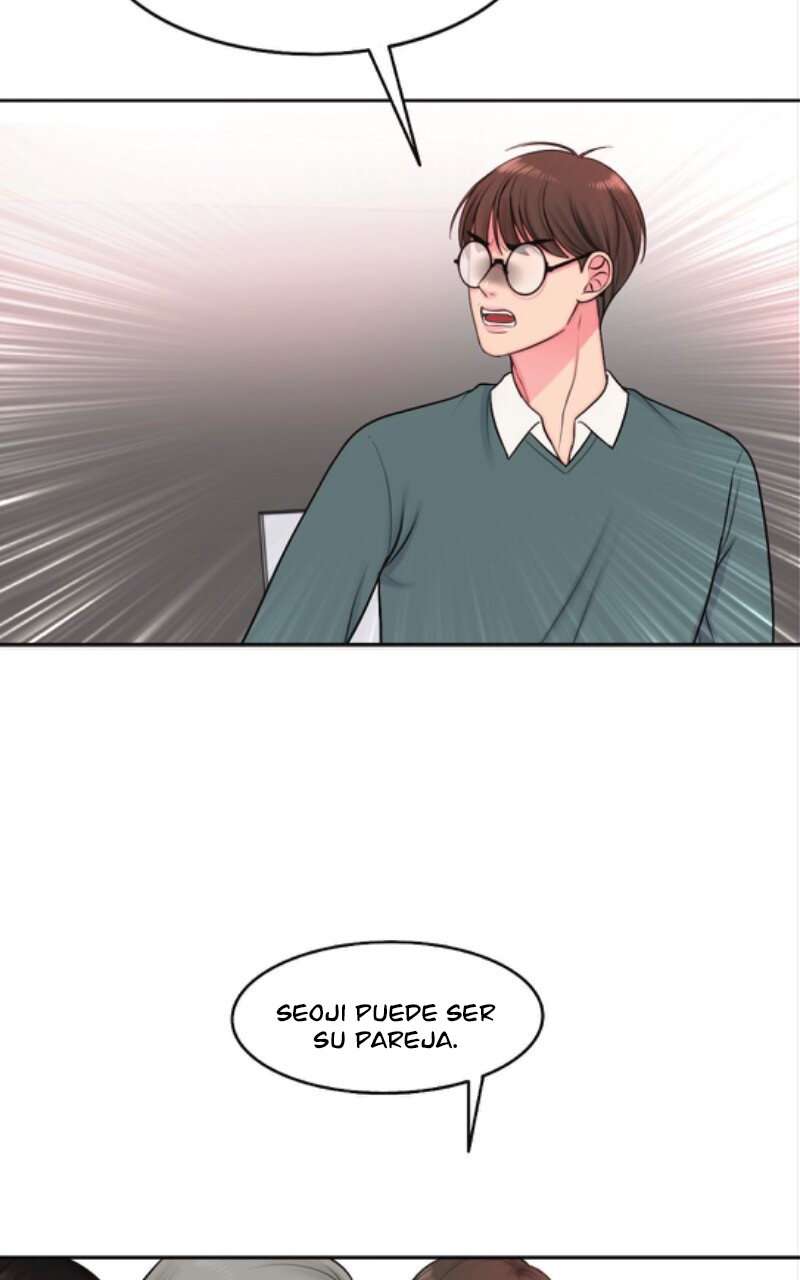 Despiadada Capítulo 10 - Page 10