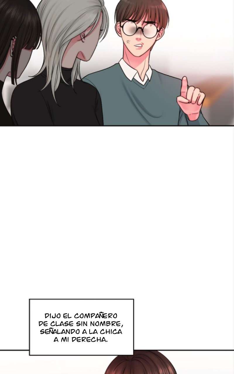 Despiadada Capítulo 10 - Page 11