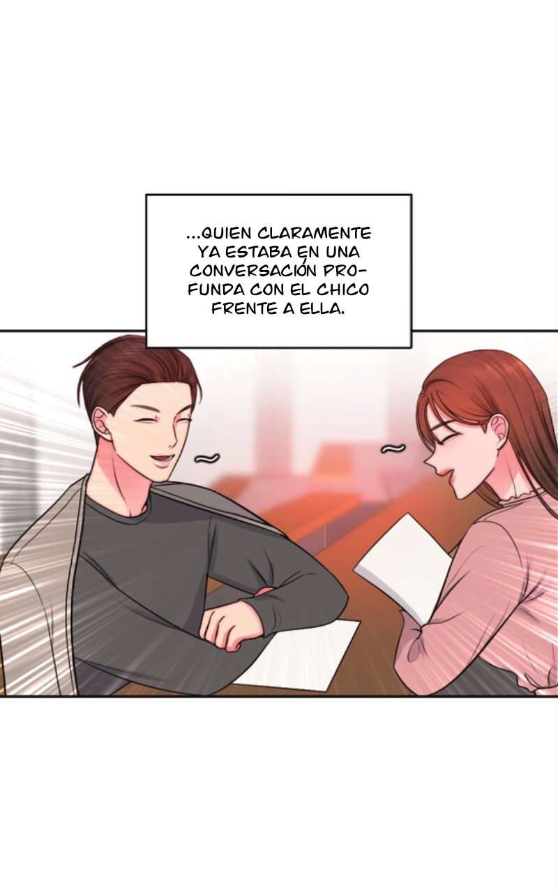 Despiadada Capítulo 10 - Page 13