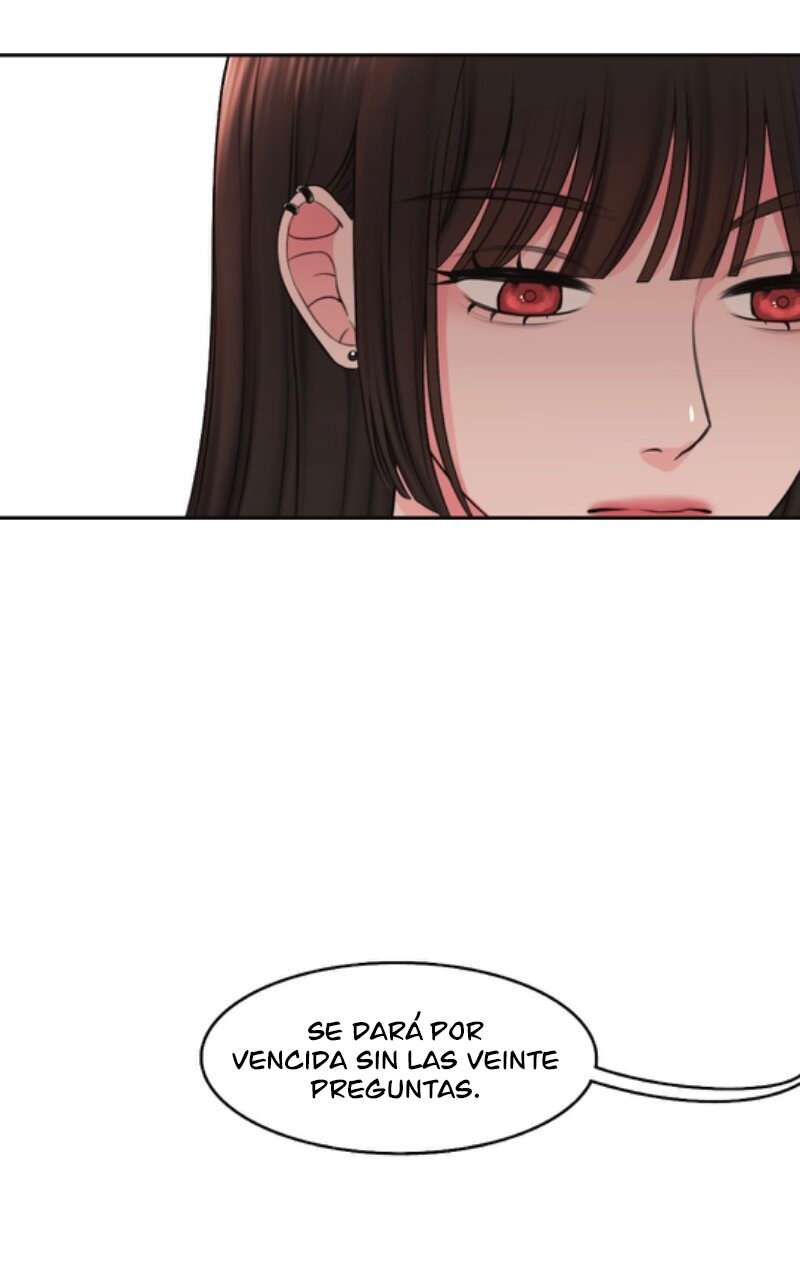 Despiadada Capítulo 10 - Page 17
