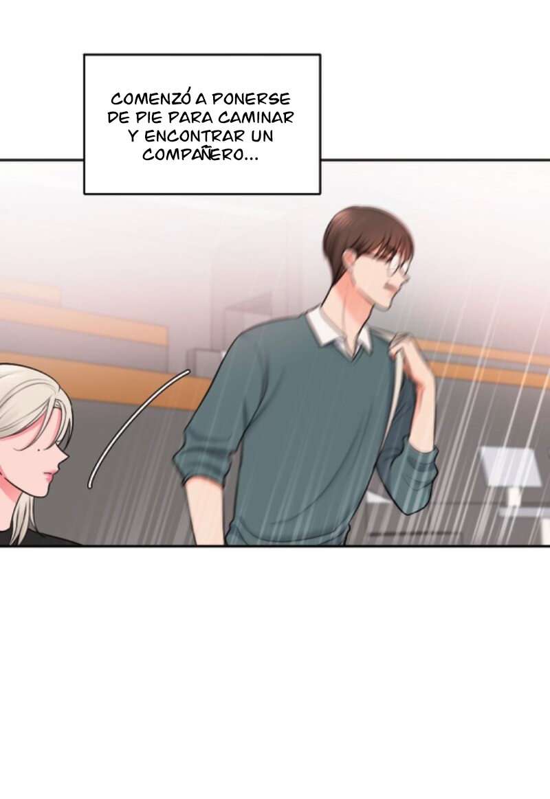 Despiadada Capítulo 10 - Page 19