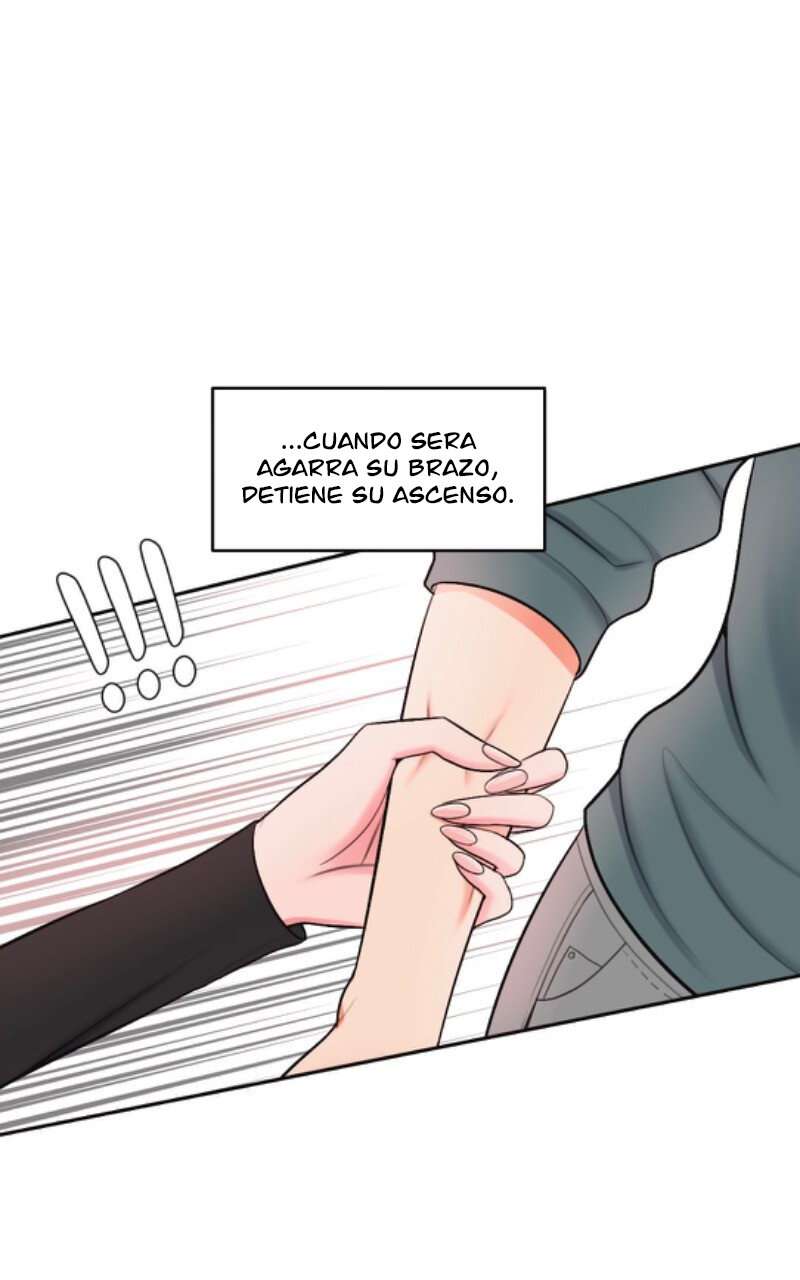 Despiadada Capítulo 10 - Page 20