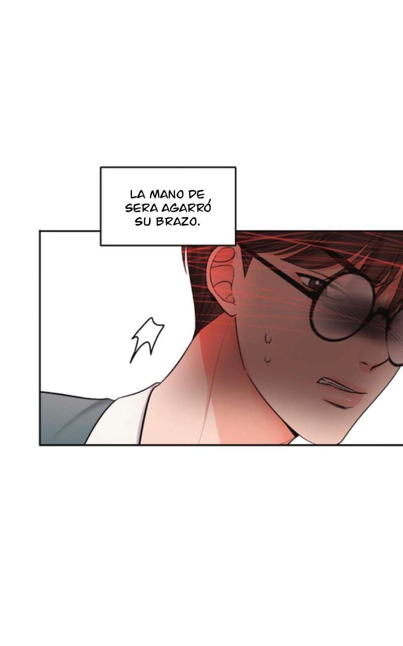 Despiadada Capítulo 10 - Page 21