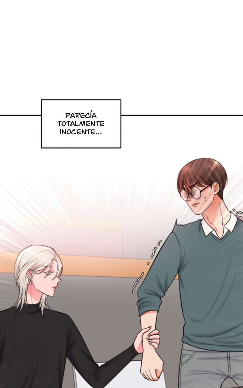 Despiadada Capítulo 10 - Page 22