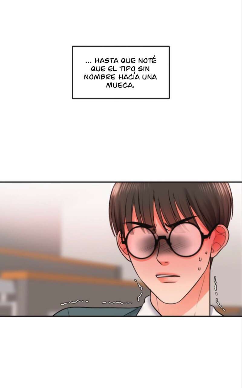 Despiadada Capítulo 10 - Page 24