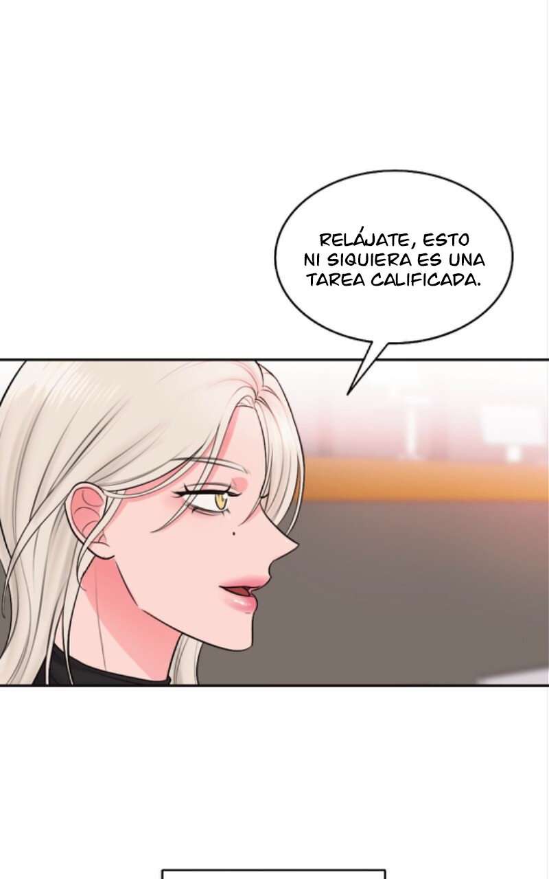 Despiadada Capítulo 10 - Page 25