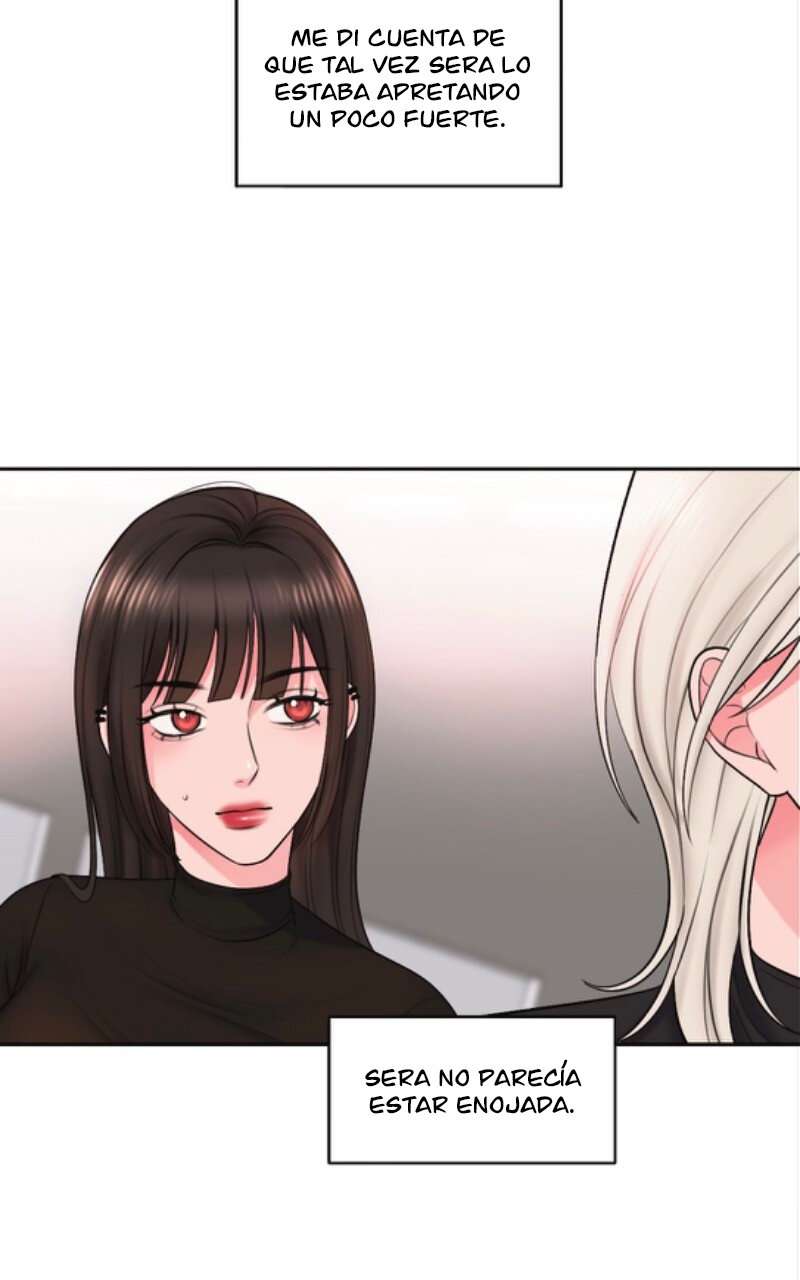 Despiadada Capítulo 10 - Page 26