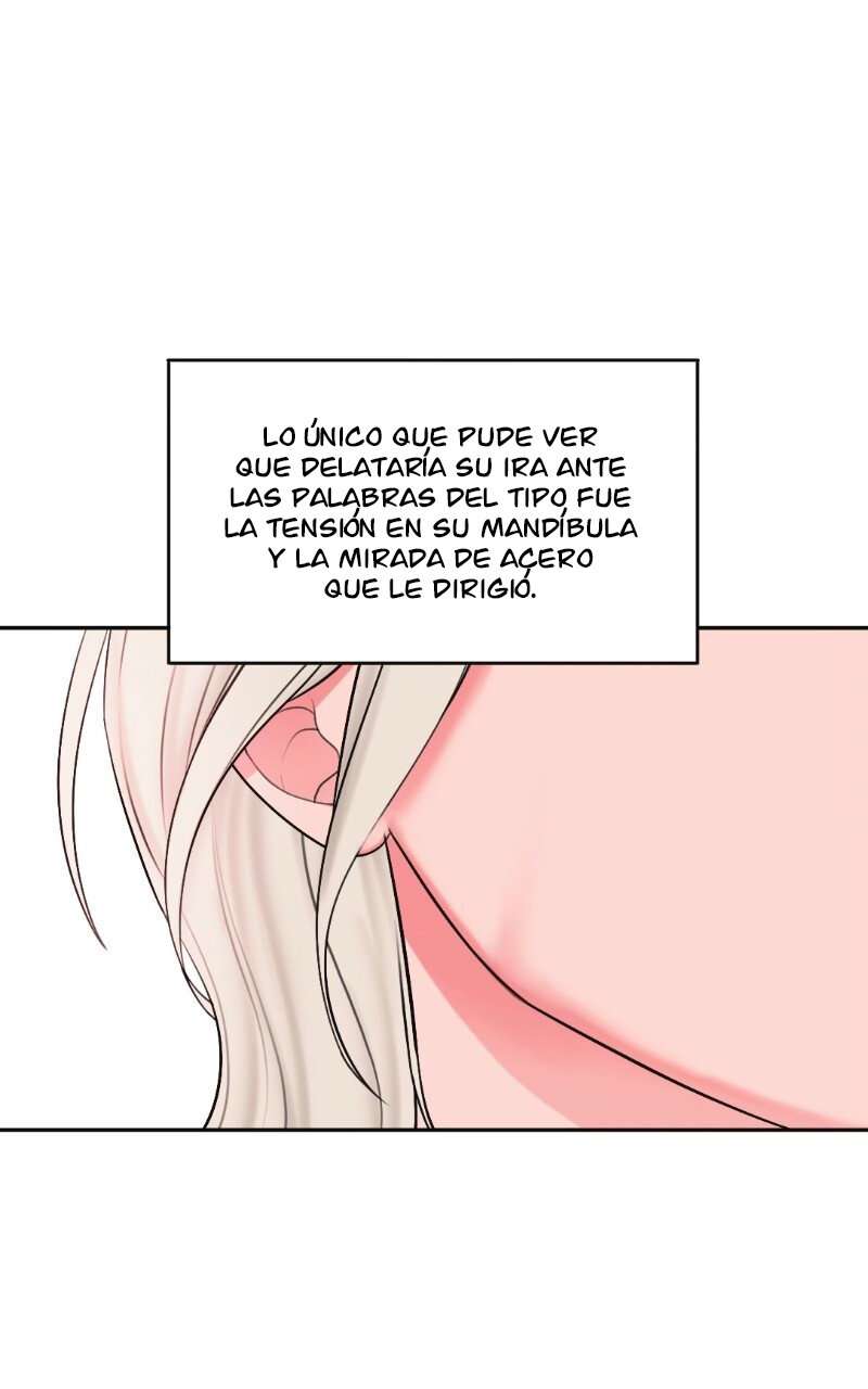 Despiadada Capítulo 10 - Page 27