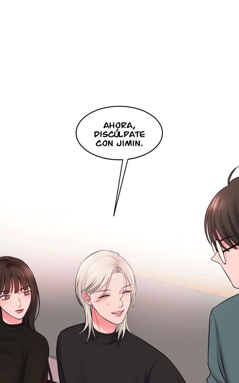 Despiadada Capítulo 10 - Page 28