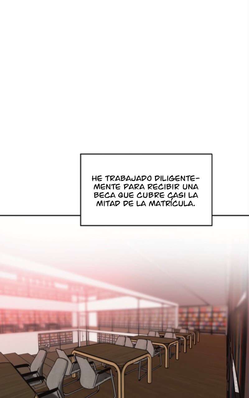 Despiadada Capítulo 10 - Page 4