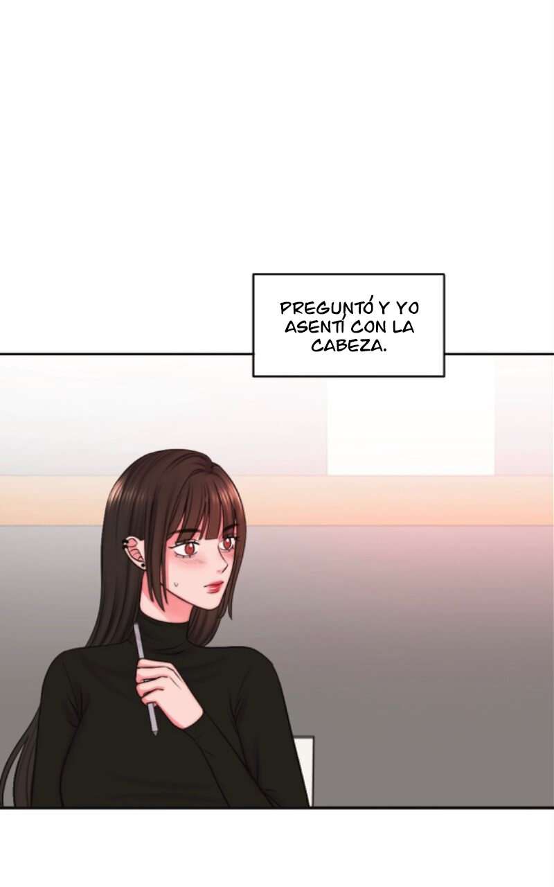 Despiadada Capítulo 10 - Page 7