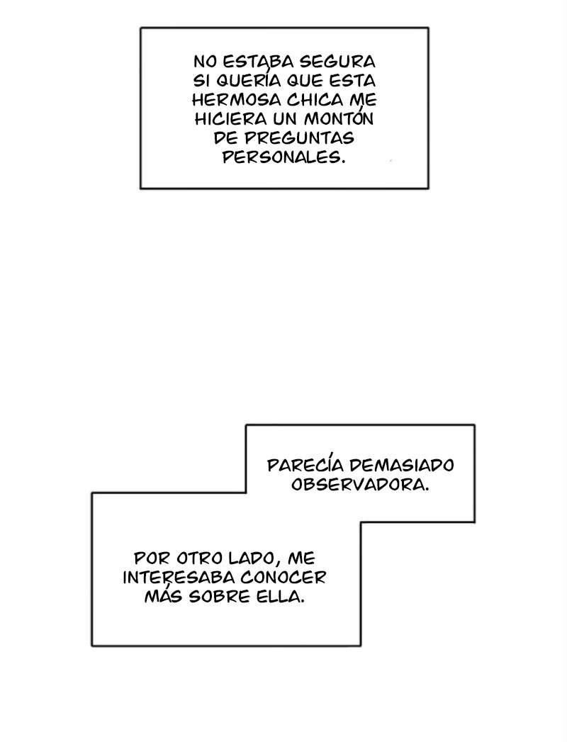 Despiadada Capítulo 10 - Page 8