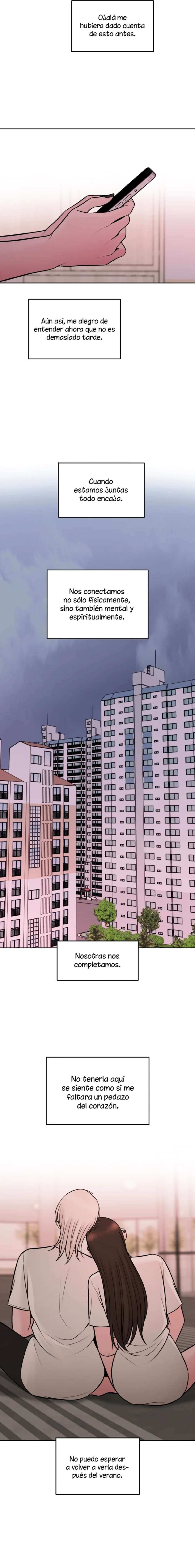 Despiadada Capítulo 100 - Page 10