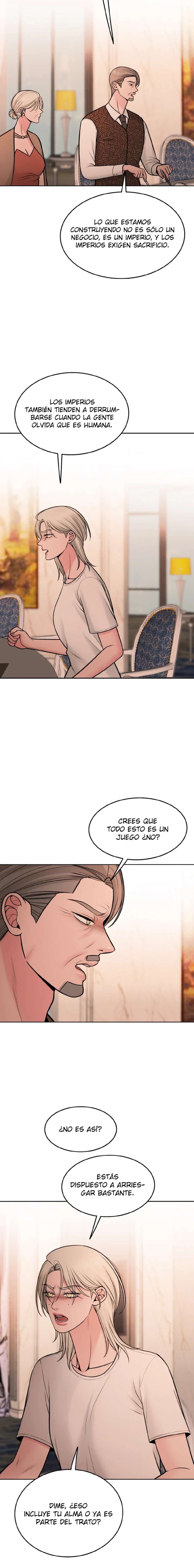 Despiadada Capítulo 100 - Page 13