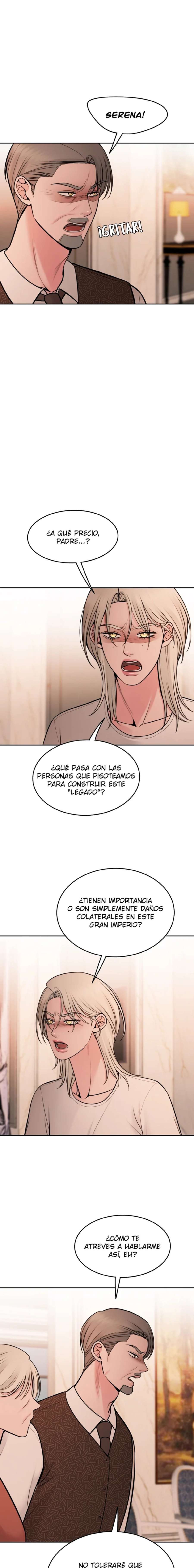 Despiadada Capítulo 100 - Page 14