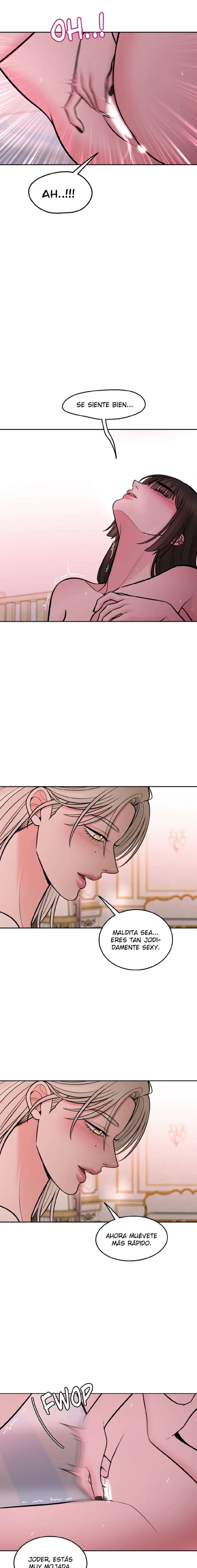 Despiadada Capítulo 100 - Page 4