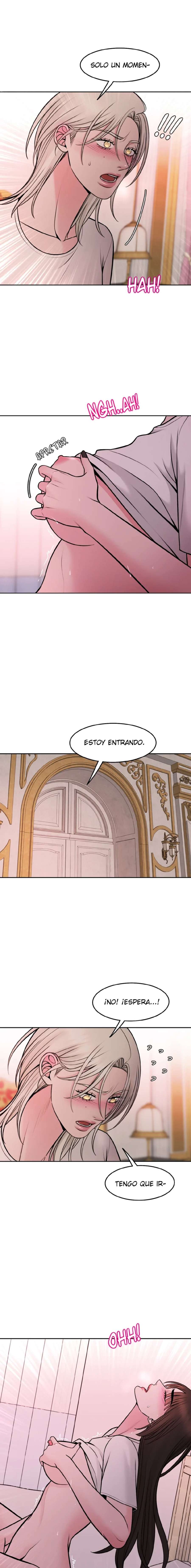 Despiadada Capítulo 100 - Page 6