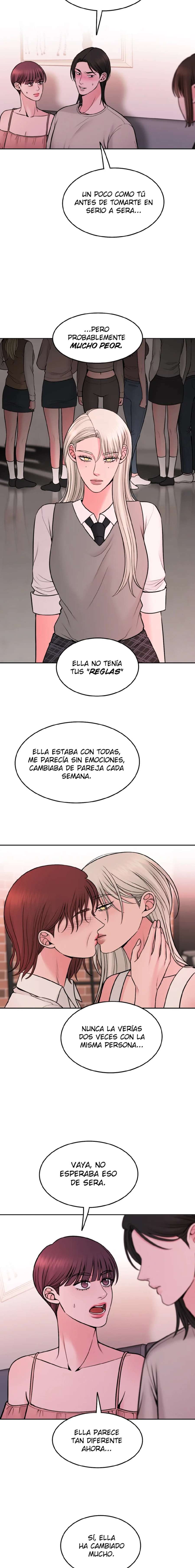 Despiadada Capítulo 101 - Page 11