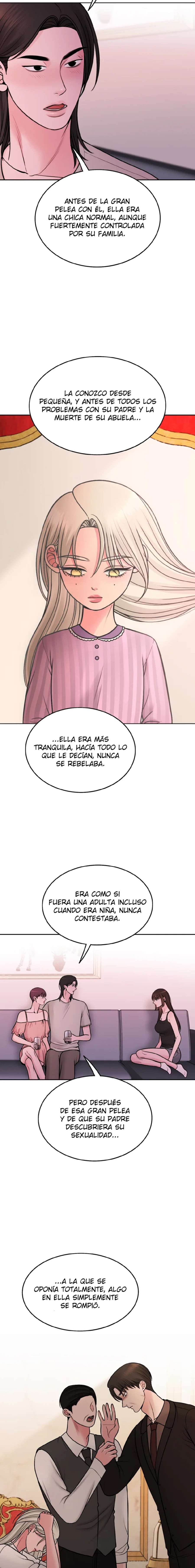 Despiadada Capítulo 101 - Page 13