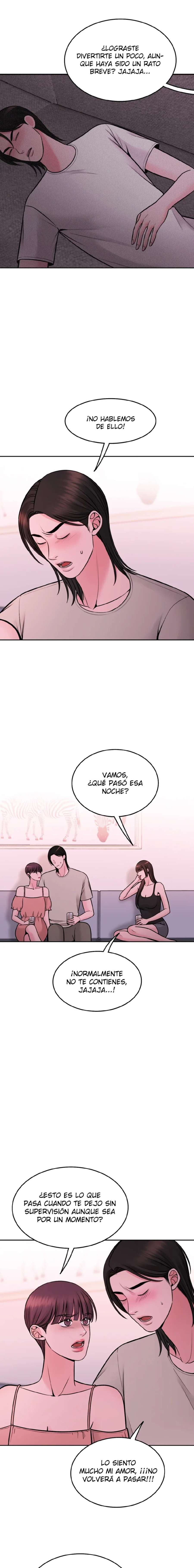 Despiadada Capítulo 101 - Page 2