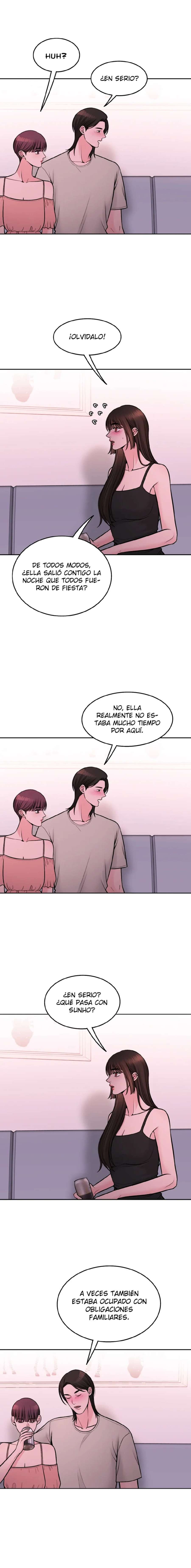 Despiadada Capítulo 101 - Page 4