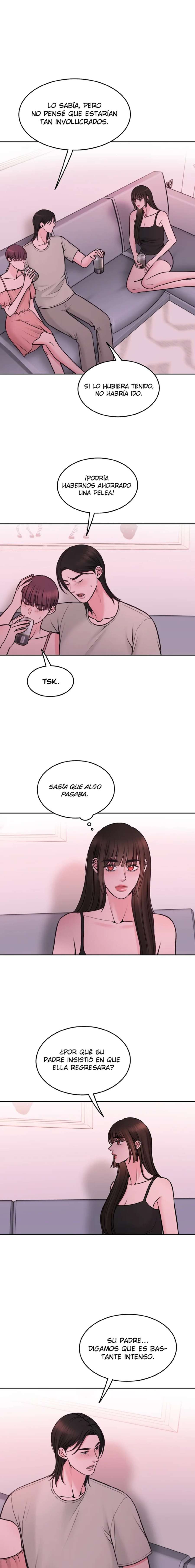 Despiadada Capítulo 101 - Page 6