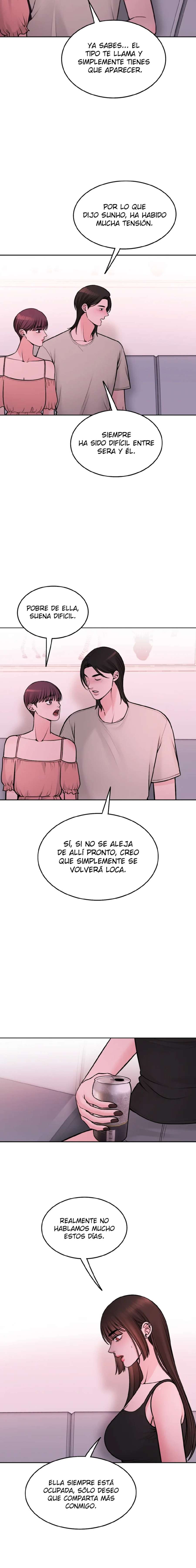 Despiadada Capítulo 101 - Page 7