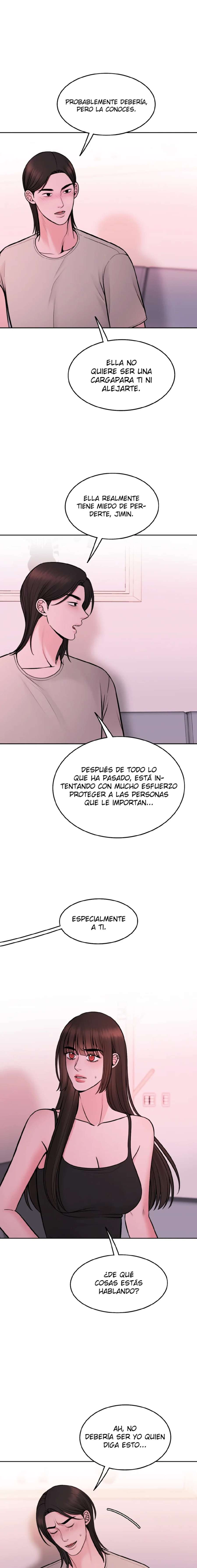 Despiadada Capítulo 101 - Page 8