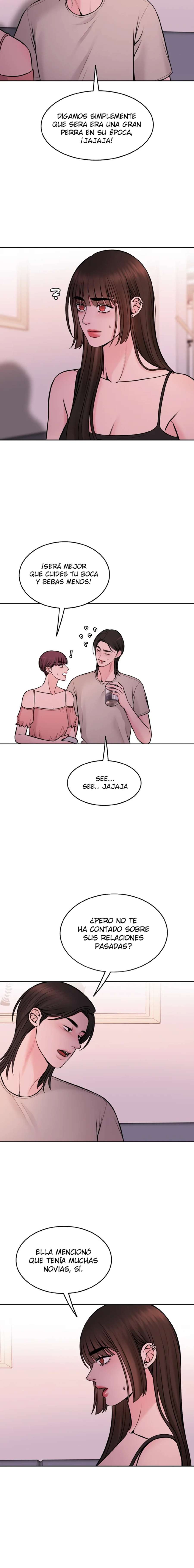 Despiadada Capítulo 101 - Page 9