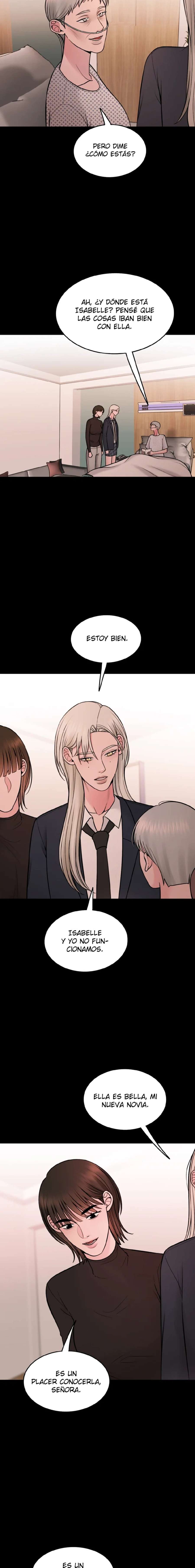 Despiadada Capítulo 102 - Page 10