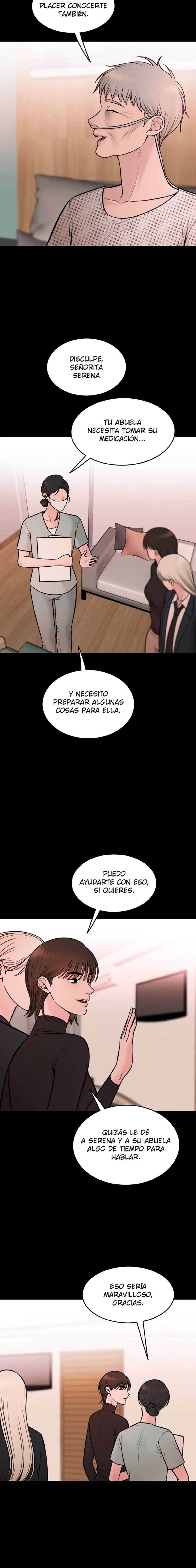 Despiadada Capítulo 102 - Page 11