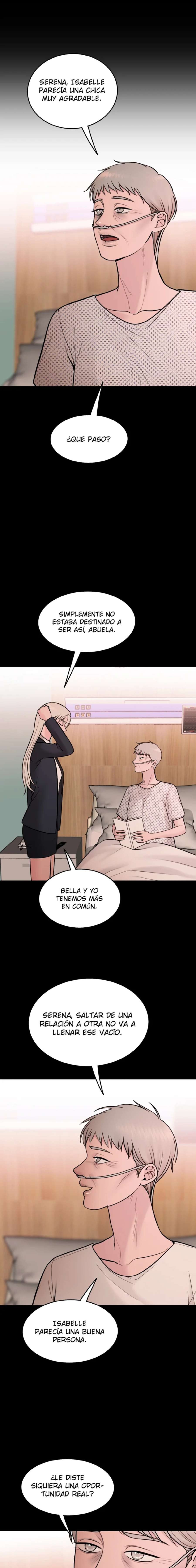Despiadada Capítulo 102 - Page 12