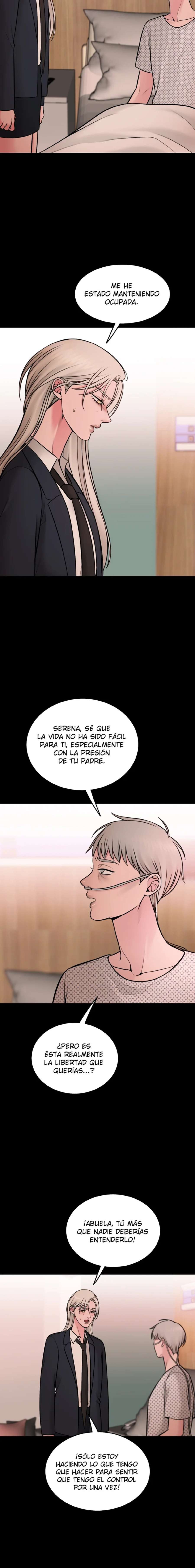 Despiadada Capítulo 102 - Page 14