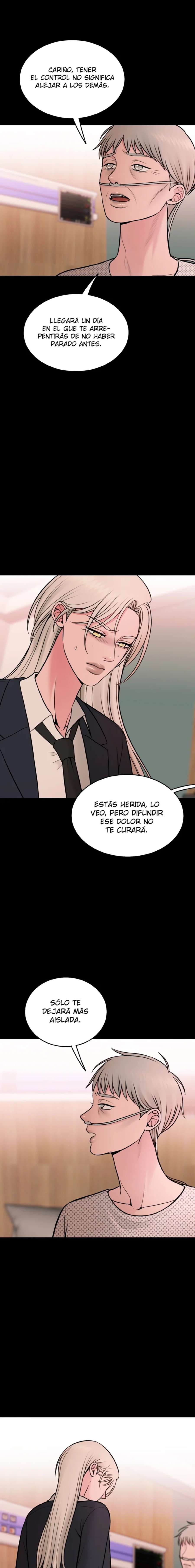 Despiadada Capítulo 102 - Page 15