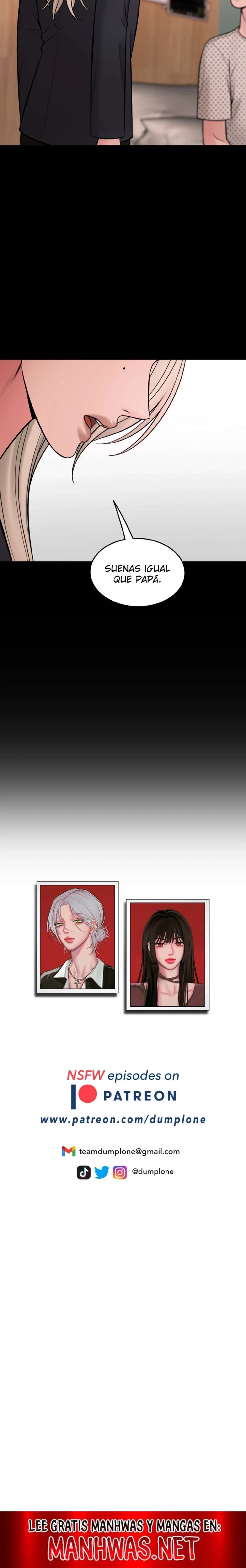 Despiadada Capítulo 102 - Page 16