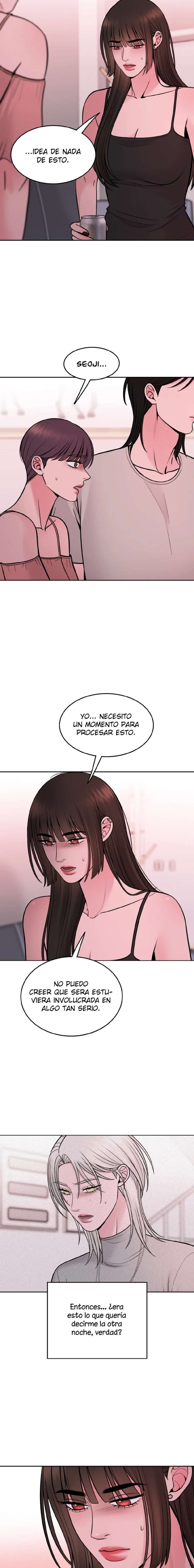 Despiadada Capítulo 102 - Page 4