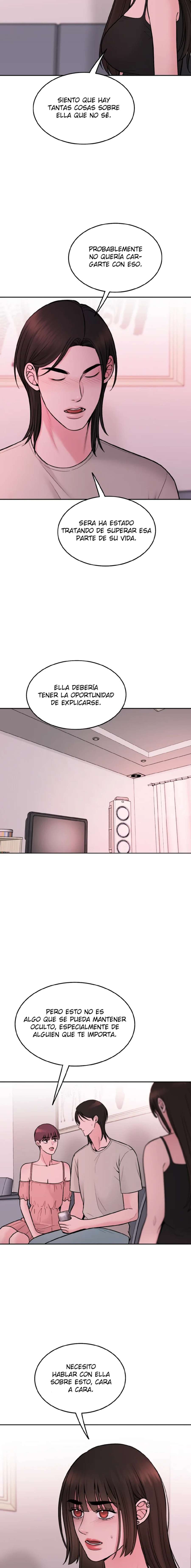 Despiadada Capítulo 102 - Page 6