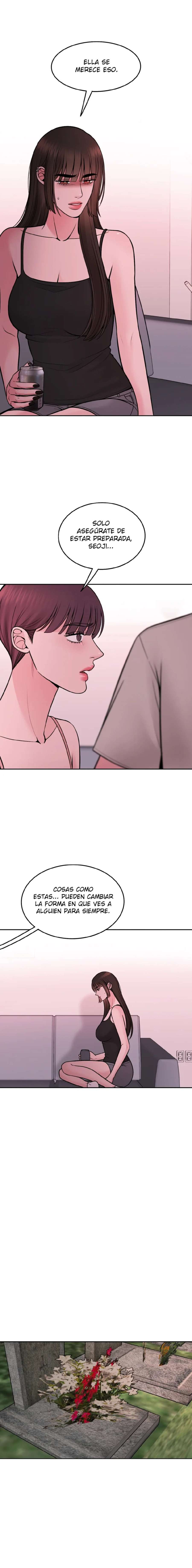 Despiadada Capítulo 102 - Page 8