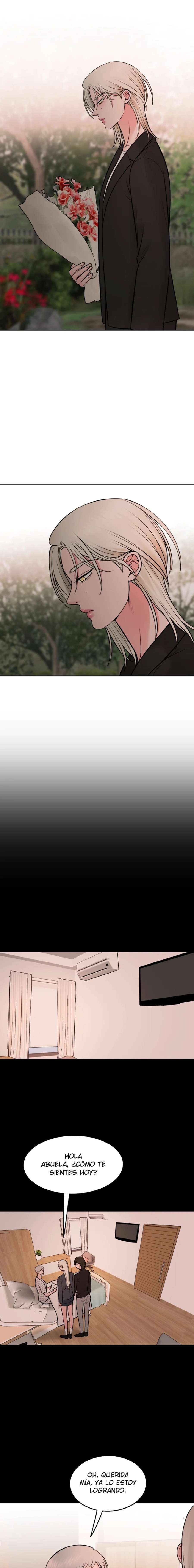 Despiadada Capítulo 102 - Page 9