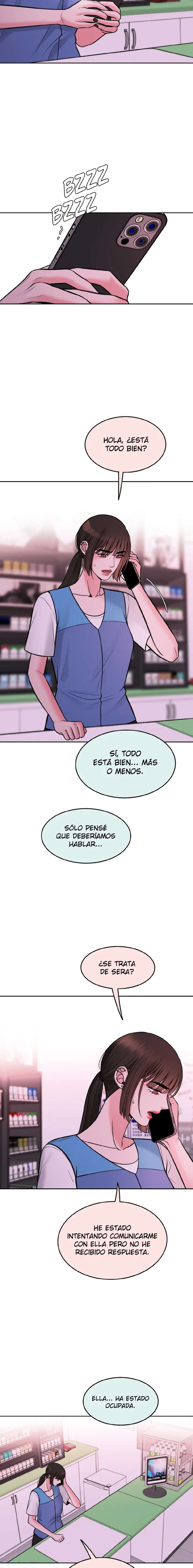 Despiadada Capítulo 103 - Page 10