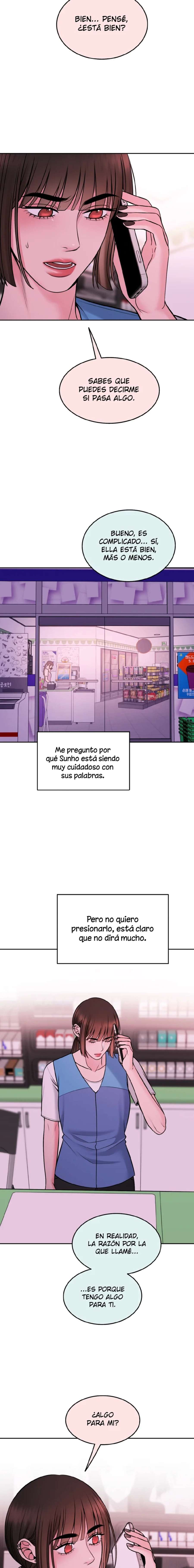 Despiadada Capítulo 103 - Page 11