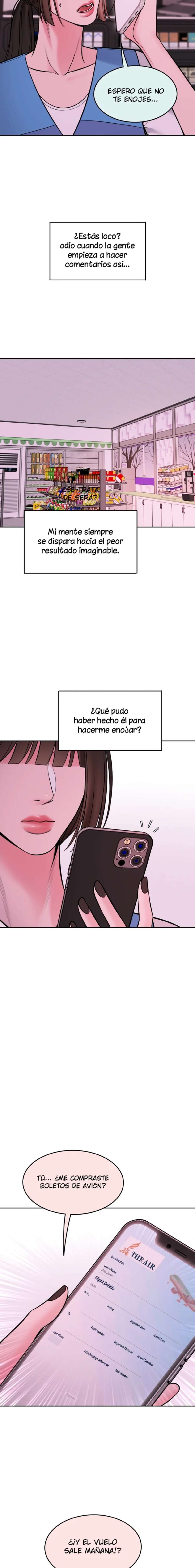 Despiadada Capítulo 103 - Page 12