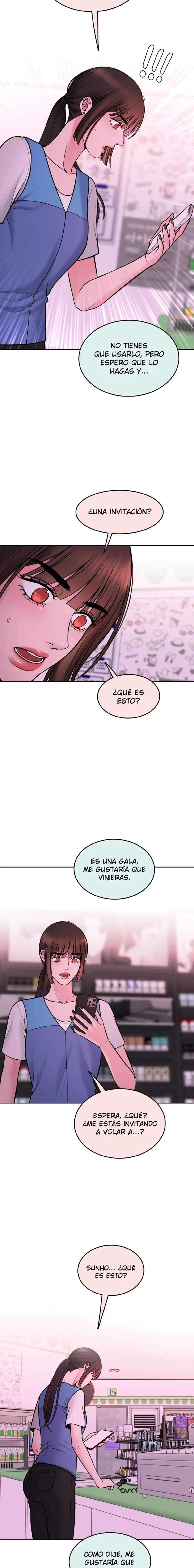 Despiadada Capítulo 103 - Page 13